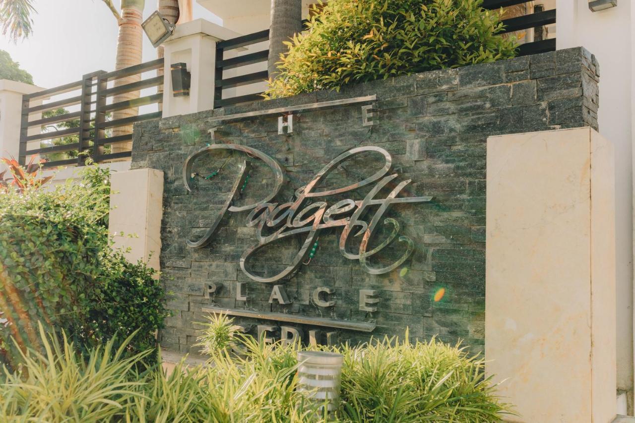 Ayala Mall 10Mins Walk Cebu City Apartment & Pool Exterior foto